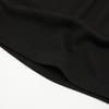 LAP Bustier Color Block Fleece Boxy T-Shirt Aq4Cta73