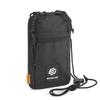 Clamda Cypher Smartphone Shoulder Bag Shoulder Bag Outdoor 60531 Black [Edgelink] - Men's & Women's - -