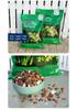 Premium Orchid Planting Medium - Nutrient Rich Soil Granules for Clivia & Phalaenopsis with High-End Pine Bark