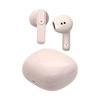 Rasta Banana Smartphone for Android iPhone Bluetooth 5.2 Completely Wireless Stereo Earphones Microphone Inner Ear Compatible with AAC Type-C