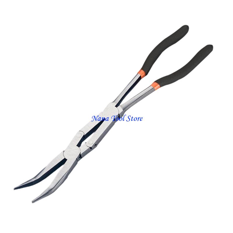 31GJ Double Joint Repair Pliers Produced for Automotive and Industrial Setting