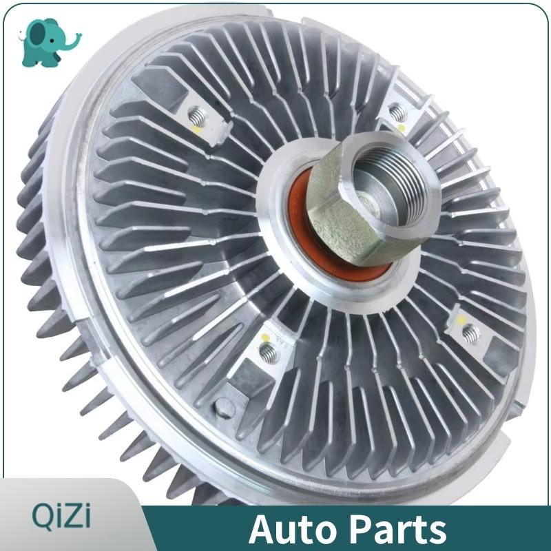 17417505109 OE Engine Radiator Fan Clutch For BMW E65 E66 740Li 760Li X5 E53 4.4 4.6is LAND ROVER RANGE ROVER 3 L322 4.4 M62