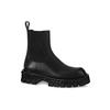 Louis Vuitton Lv Baroque Chelsea Boots 'Black' 1AAHB9