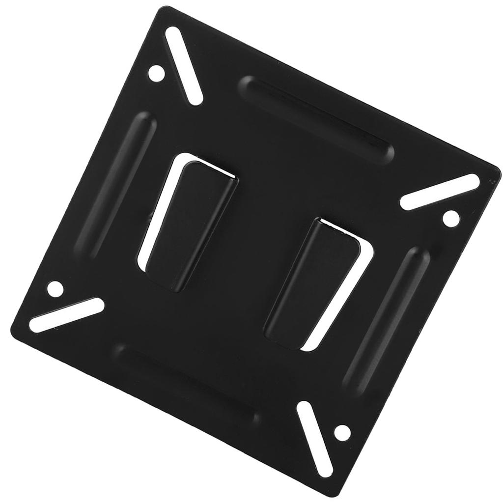 For 14‑24in LCD TV Wall Mount Bracket Large Load Solid Support Wall TV Mount