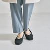 [Pumps you can jump in] Knit Pumps / R-3215