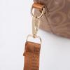Commuter Retro Large Capacity Tote Bag Print Women's Crossbody Handbag