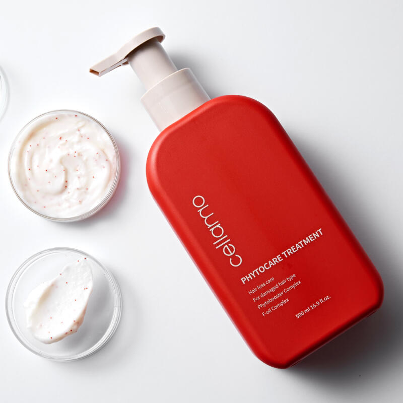 CELLAMO Hair Loss Scalp Phytocare Treatment 500ml