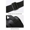 Multifunctional Pack for Outdoor Fishing Travel Sports Waist Bag Shoulder Bag Fishing Equipment Bag