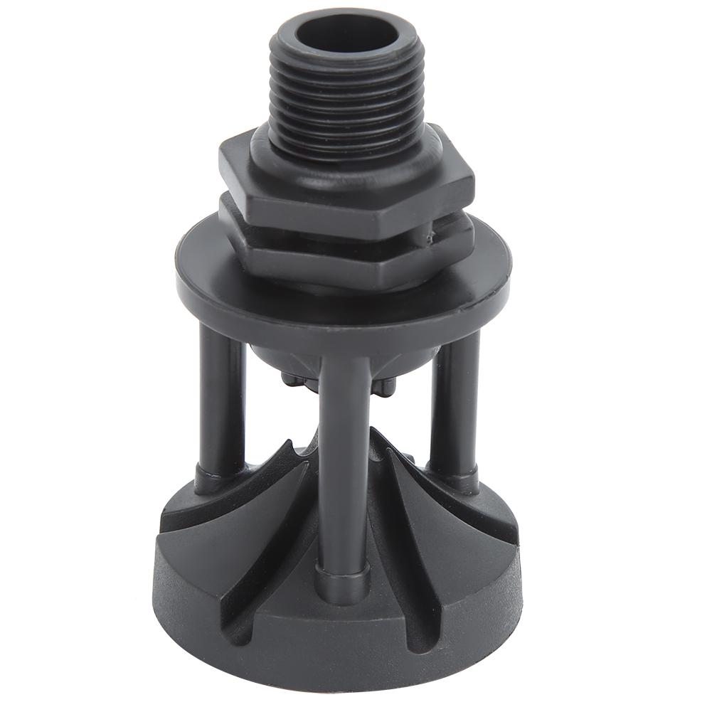 5Pcs /2in Male Thread Garden Water Sprinkler Watering Spray Head Irrigation 5Pcs /2in Male Thread Garden Water Sprinkler Watering Spray Head Irrigation