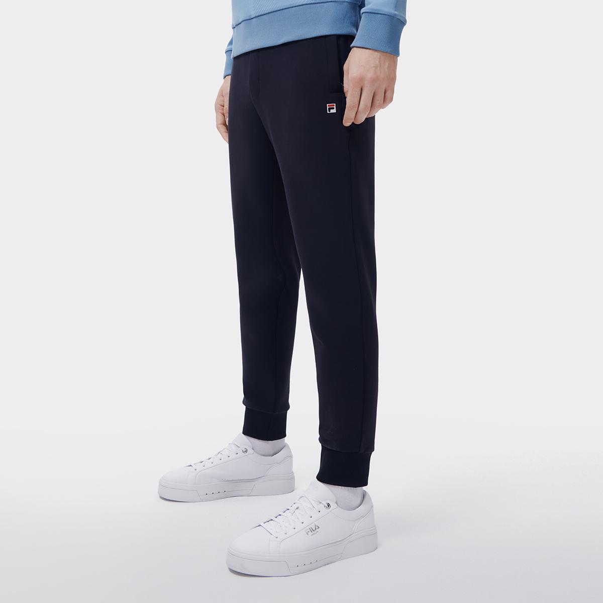 

Новые повседневные брюки FILA мужские Legend Blue F11M311604F-NV M