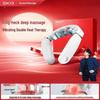 G5 Smart Neck Massager CN Plug (adapter Included)