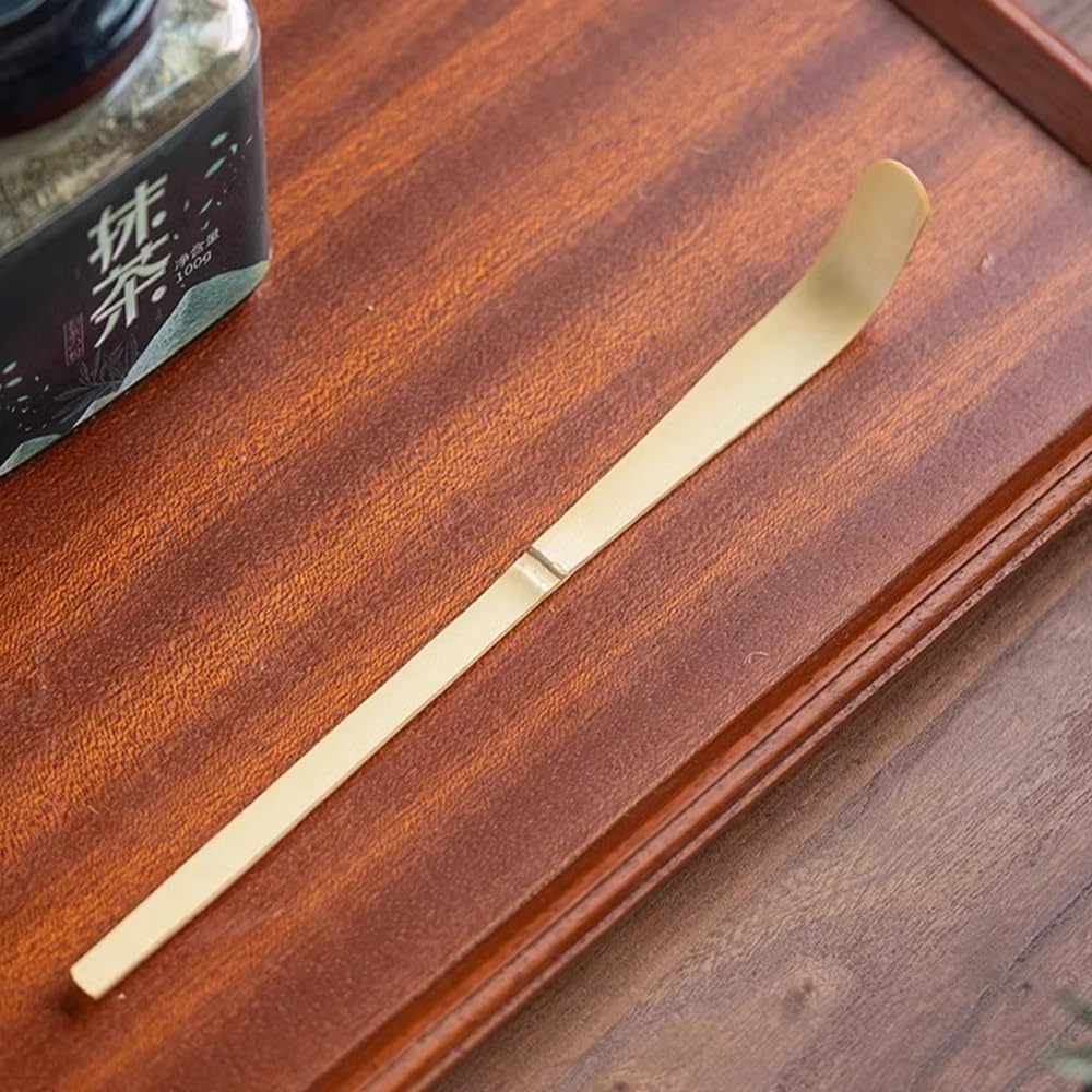 Matcha Tea Whisk Set, Bamboo Tea Whisk, Matcha Muddler, Long Handle, Matcha Whisk, Tea Ceremony Tool, Chasen, Home Use, Matcha Ceremony Accessory,