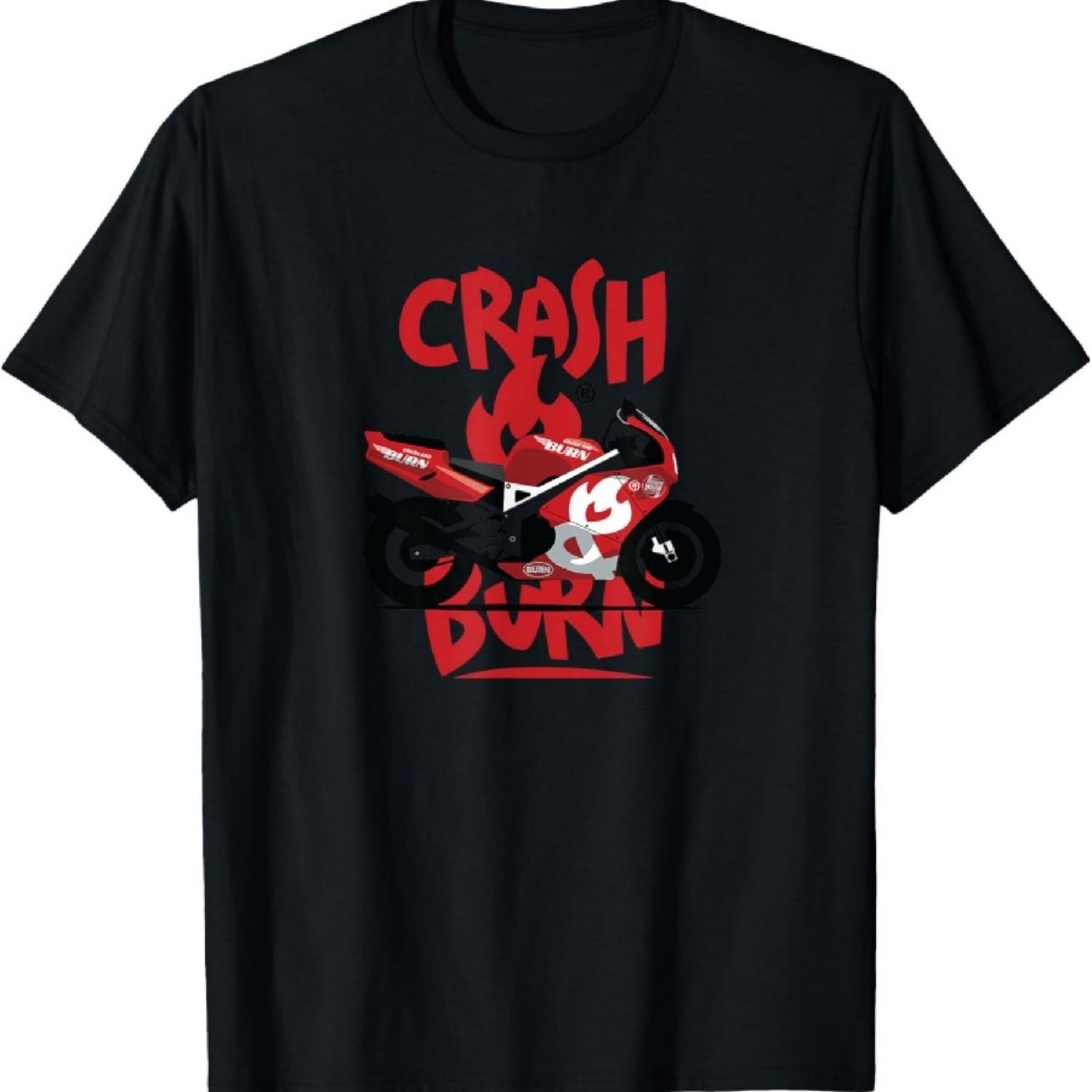 Blade T-Shirt S