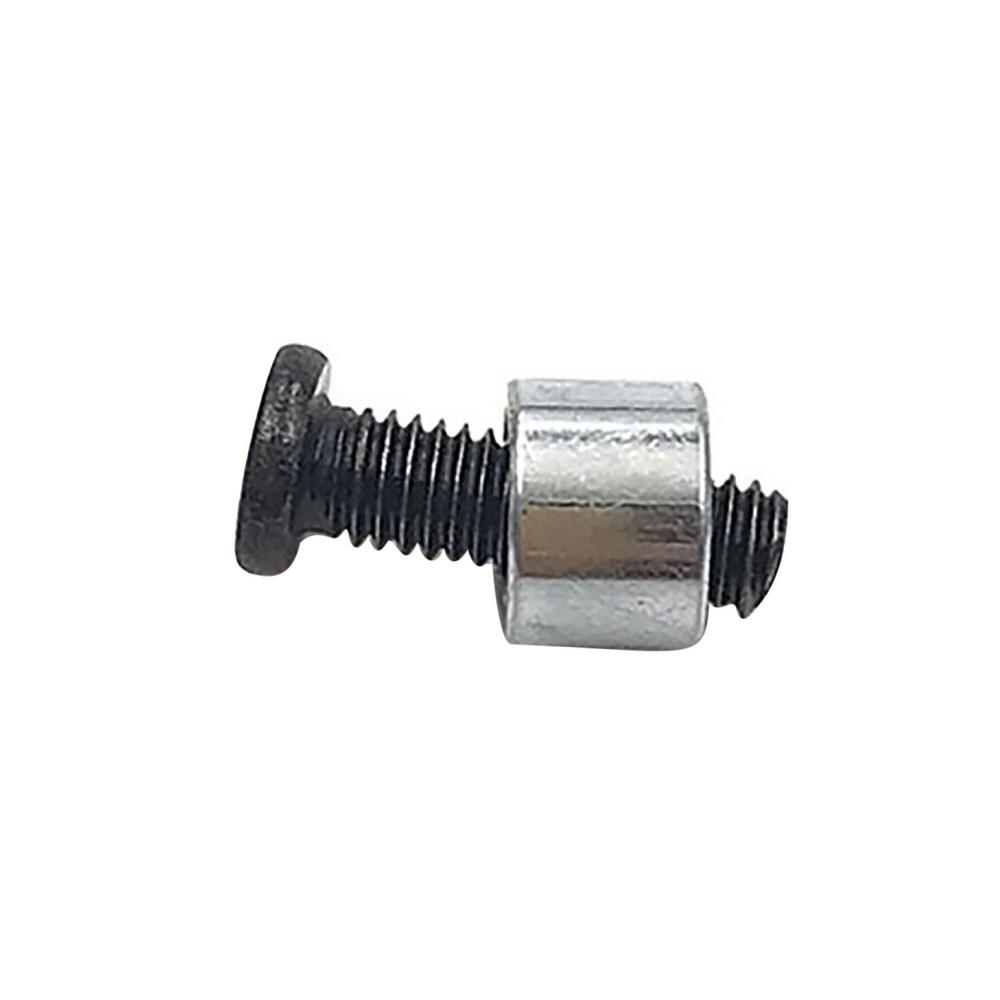 Metal Screw and Ring for PS5 SSD Installation