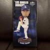 [USED] Price Reduced Los Angeles Dodgers Blake Treinen Bobblehead Figure