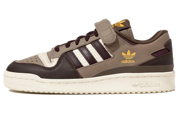 Adidas Originals Forum 84  Brown  HQ6937 36