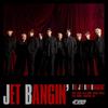 [Amazon.co.jp Exclusive] JET BANGIN' (First Press Limited Edition LIVE Version) - THE JET BOY BANGERZ from EXILE TRIBE (with Mega Jacket)