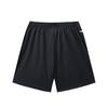 Anta Basketball Culture Woven Sports Shorts Ice Feel Five-Point Pants Men shorts Black 952621311-3