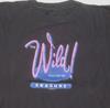 Erasure 1989-90 Wild Concert Tour Band Alle Größen S bis 5XL T-Shirt
