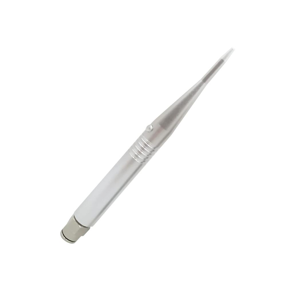 Dust Blower Pen Connected to Air Watch Cleaning Tool Watch Dust Remover Tool for DSLR Lens Sensor Watch Tool Compressor,