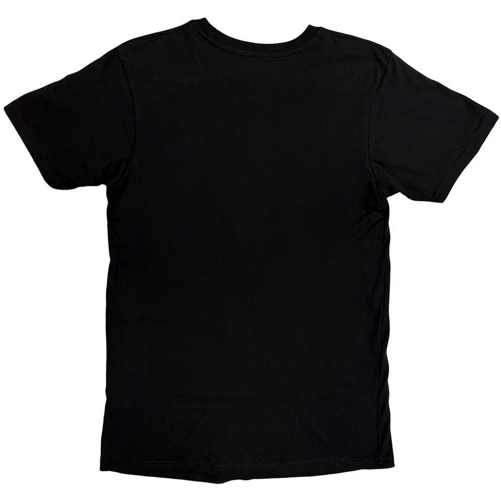 Kiss Unisex Adult Band T-Shirt