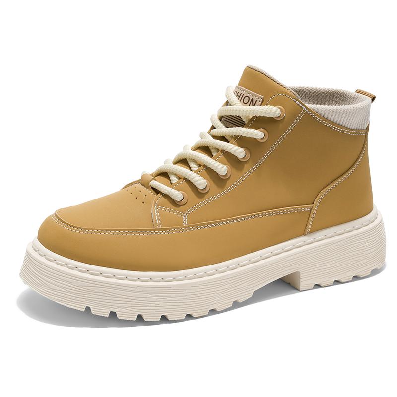 

Осень Новые Мужские Повседневные Спортивные Туфли Четыре Сезона Мягкая Подошва Удобная Уличная Рабочая Обувь Мужская Обувь Модная и Универсальная 38 хаки