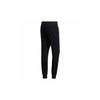 Adidas MH Ribbed Track Pants Men Bottoms Black GM4409