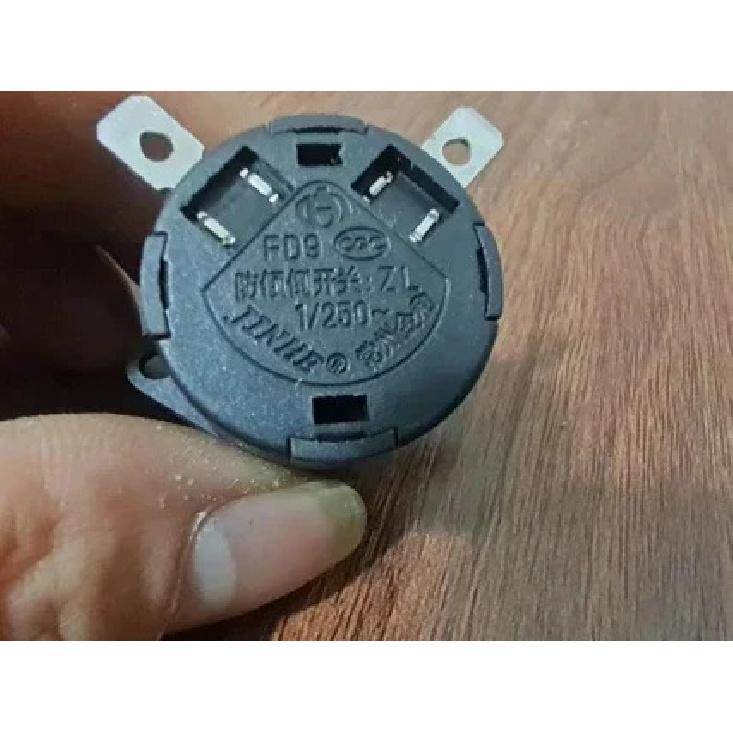 1Pcs Anti-tipping Switch for Electric Heaters for JINHE FD9