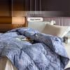 FUANNA Premium 95% White Goose Down Comforter
