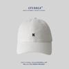 Xuelunduo Japanese Style Embroidered Baseball Cap