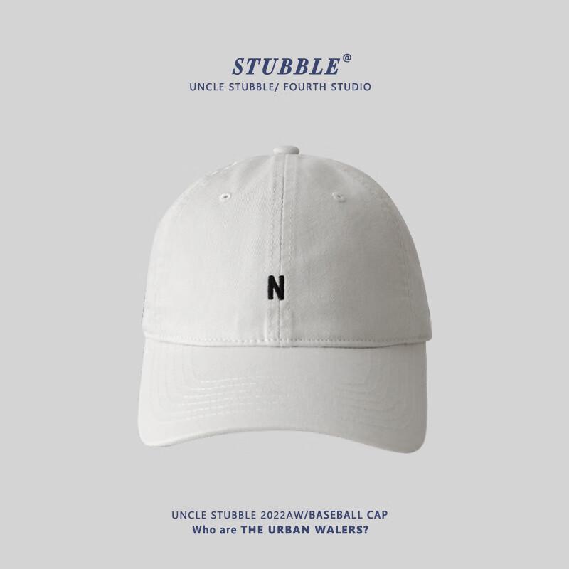 Xuelunduo Japanese Style Embroidered Baseball Cap