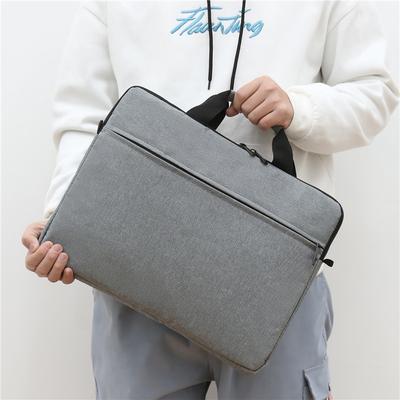JYL Laptop bag,Ultra Slim Laptop Handbag Inner Sleeve Shoulder Crossbody Laptop Case