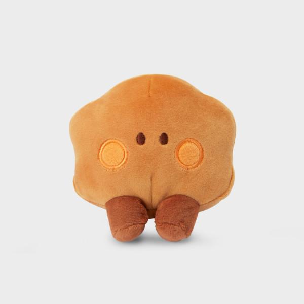 

Мини-кукла Line Friends BT21 SHOOKY Laing