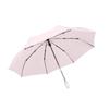 Nanqiao Automatic Three-Fold All-Weather Umbrella