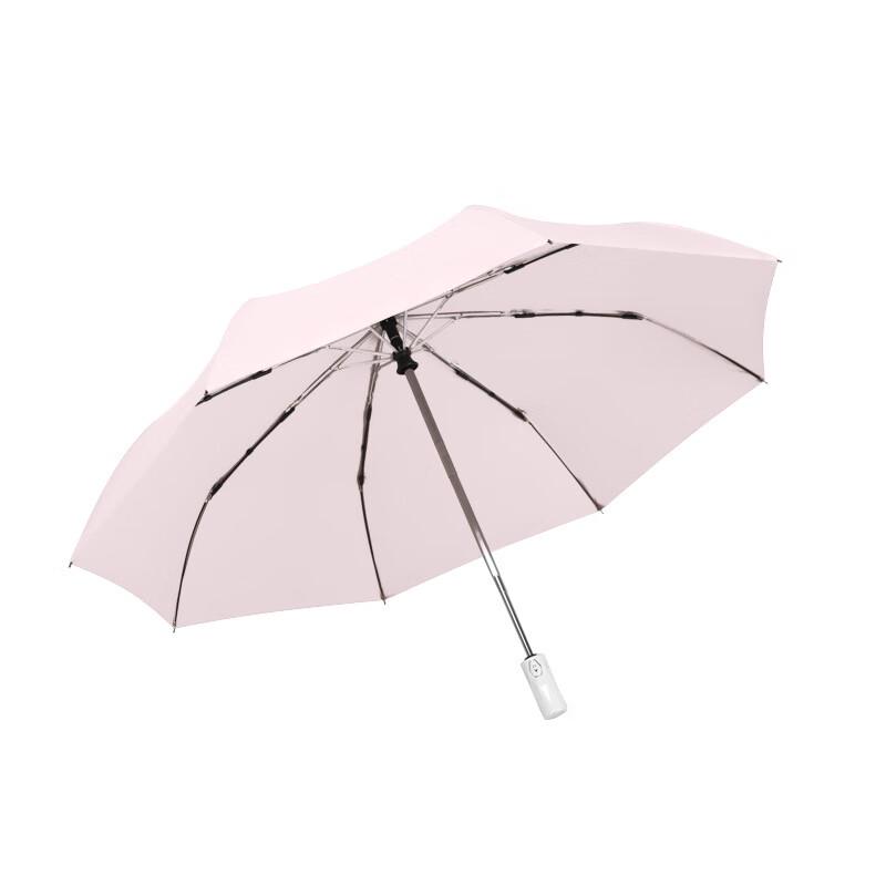 Nanqiao Automatic Three-Fold All-Weather Umbrella