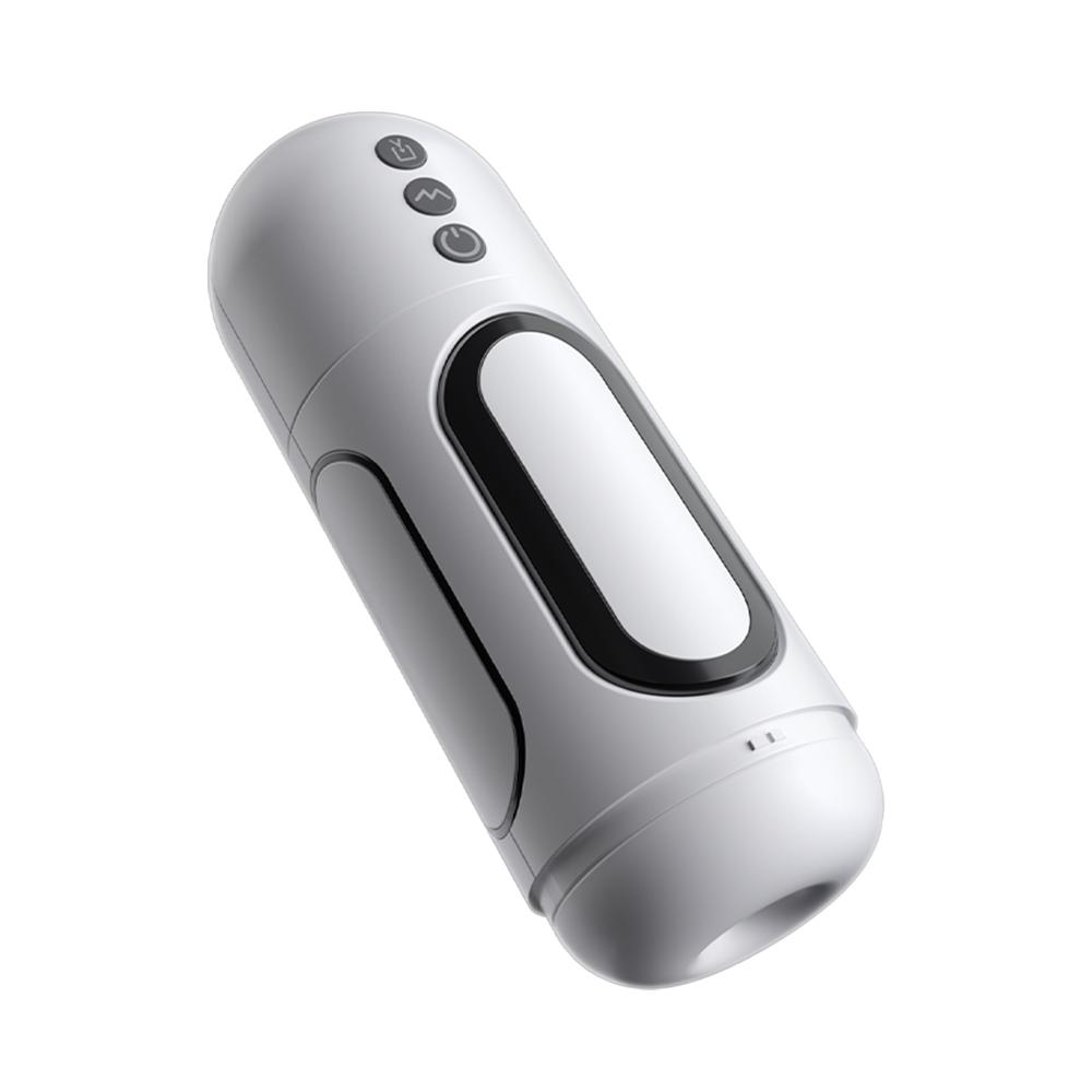 Vakuum Saugen Masturbatoren Sex Spielzeug Für Männer Realistische Vagina Silikon Tasche Pussy Männliche Masturbation Tasse Penis Blowjob Maschine