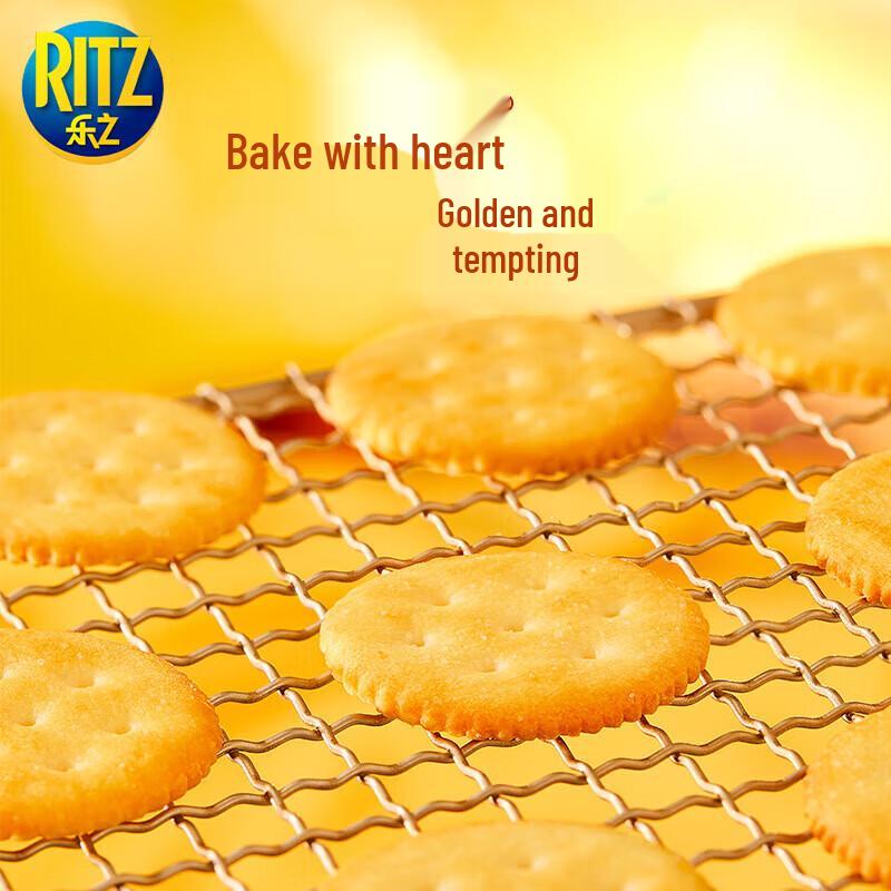 Ritz Assorted Savory Crackers & Biscuits