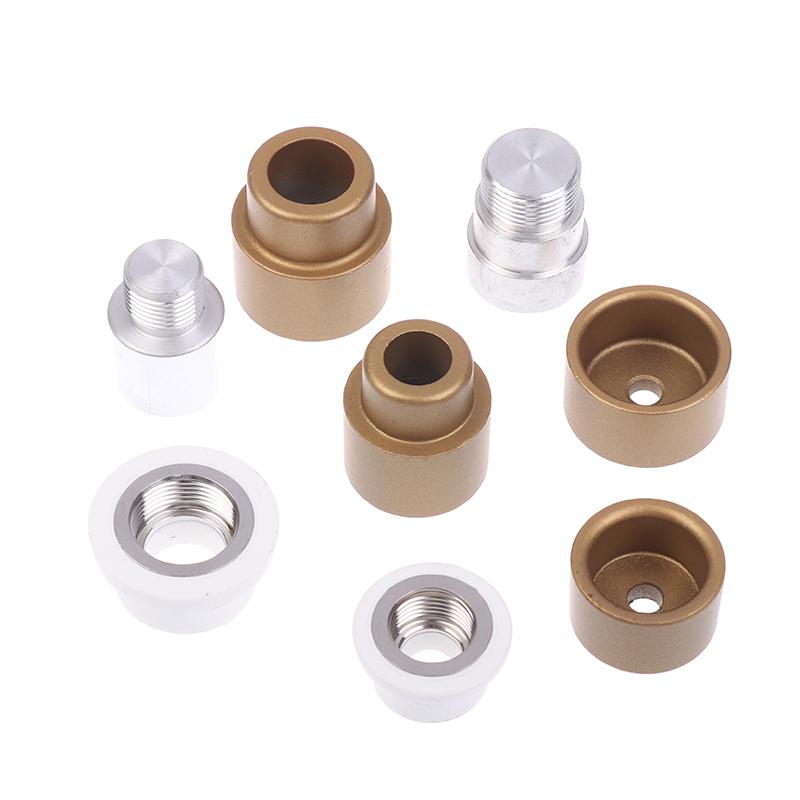 Ppr Inner Thread Crack Repair Tool 1/2 Inch 3/4 Inch Anti-Smashing Water Pipe Cracking Wire Removal Plumbing