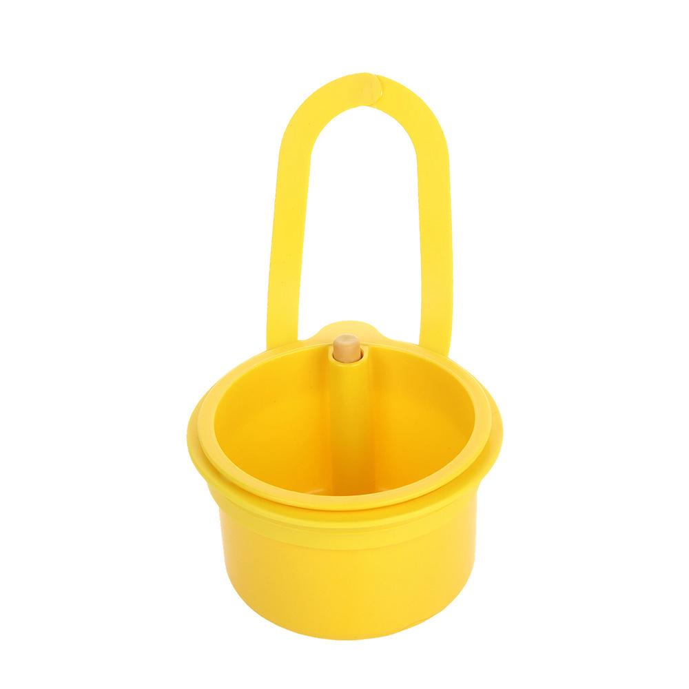 Cestello Filtro Drenaggio Lavello da Cucina Staccabile Multi-Uso