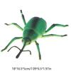17Cm Realistic Insect Animal Model Toys Ant Spider Scorpion Beetle Dragonfly Simulation Figures For Kid Educational Learning Toy