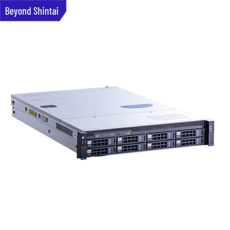 Server Rack ShenTai FeiLong RM5000-F (Versione NC)