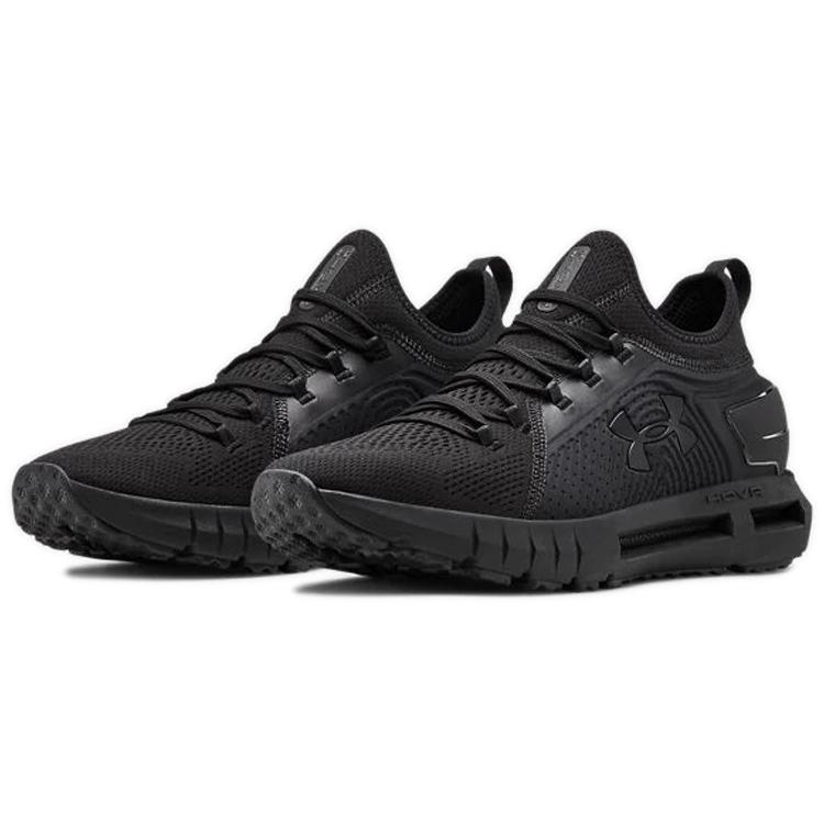 Under Armour Hovr Phantom Se 'Black' 3021587-002