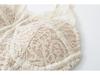 Women's Lace Camisole with Chest Pads - 2025 Slim-Fit, Versatile Base Layer, Wear as Outer or Inner Top