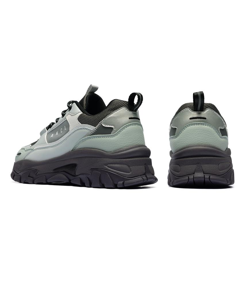 Akiii Classic Urban Tracker Phantom Gray