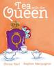 The Tea with the Queen Book