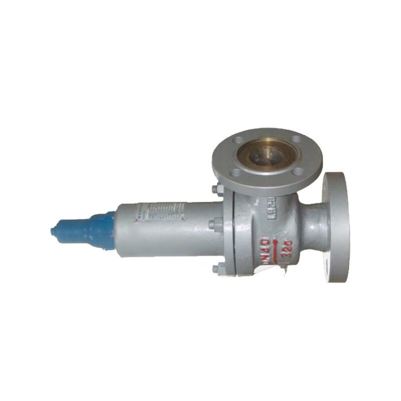 Shangtie A41H-64 DN100mm Spring-loaded Safety Valve
