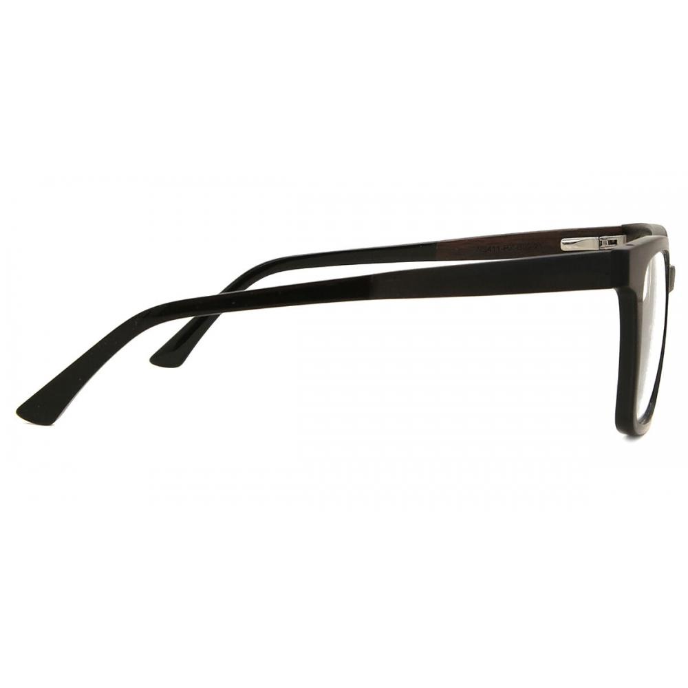 Oh My Woodness  Pacha Ws411 Rx B09 21 Unisex Eyeglasses