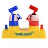 Children's Prank Decompression Funny Toys Two-person Head Fidgeting Game Parent-child Interactive Board Game Children Toy
