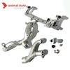 AJ133 5.0L V8 Kit sistem îmbunătățit de conducte de apă de răcire din aluminiu Pentru Range Rover Sport LR4 Jaguar