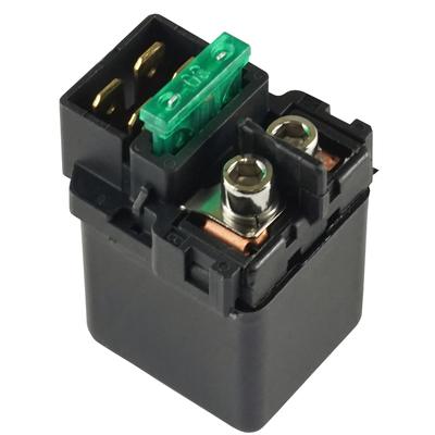 Starter Solenoid Relay for Kawasaki Vulcan 900 500 1700 1500 Versys 650 Prairie 700 Ninja ZX9R ZX6R ZX14  CBR600RR CBR600F3